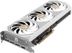 ZOTAC Gaming GeForce RTX 5070 AMP White Edition Graphics Card - 12GB GDDR7 with IceStorm 2.0 Cooling & Spectra RGB - ZT-B50700FQ-10A - Image 4