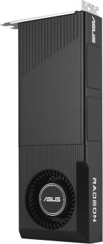 ASUS Turbo Radeon AI PRO R9700 32GB Graphics Card - 32GB GDDR6 with RDNA 4 Architecture for AI Workflows - TURBO-AI-PRO-R9700-32G - Image 16