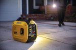 Champion 2500-Watt Portable Inverter Generator with CO Shield & Parallel Ready - 201317 - Image 12