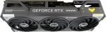 ASUS TUF Gaming GeForce RTX 5070 OC Edition Graphics Card - 12GB GDDR7 with Military-Grade Components & Axial-Tech Fans - TUF-RTX5070-O12G-GAMING - Image 10