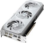 GIGABYTE Radeon RX 9060 XT Gaming OC ICE 16G Graphics Card - 16GB GDDR6 with WINDFORCE Cooling & Hawk Fan - GV-R906XGAMINGOCICE-16GD - Image 6