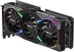 PNY NVIDIA GeForce RTX 5070 Ti Epic-X RGB OC Triple-Fan Graphics Card - 16GB GDDR7 with Vapor Chamber Cooling - VCG5070T16TFXXPB1-O - Image 13