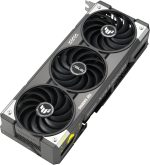 ASUS TUF Gaming GeForce RTX 5070 OC Edition Graphics Card - 12GB GDDR7 with Military-Grade Components & Axial-Tech Fans - TUF-RTX5070-O12G-GAMING - Image 14