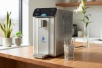Pure AirWater Desktop PAW-A10 Atmospheric Water Generator - Make Water from Air with Built-in Filtration & UVC Sterilization - Desktop PAW-A10 - Image 4