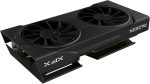 XFX Swift AMD Radeon RX 9060 XT OC Gaming Edition Graphics Card - 16GB GDDR6 with Dual Fan Cooling - RX-96TSW16BQ - Image 4