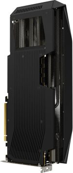 XFX Mercury AMD Radeon RX 9070 XT OC Gaming Edition Graphics Card - 16GB GDDR6 with RGB & 3100 MHz Boost - RX-97TRGBBB9 - Image 3