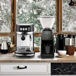 Breville Bambino Plus Espresso Machine Bundle with Baratza Encore ESP Grinder - BEP501BTR1BNA1 - Image 5