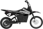 Razor MX650 Dirt Rocket Electric Motocross Bike - 650W Motor with 36V Battery & 17 MPH - MX650 - Image 7