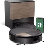 iRobot Roomba Max 775X Combo Robot Vacuum & Mop with AutoWash Dock - Extending Self-Cleaning Roller Mop & 3.8X More Suction - X284020
