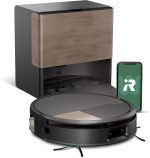 iRobot Roomba Max 775X Combo Robot Vacuum & Mop with AutoWash Dock - Extending Self-Cleaning Roller Mop & 3.8X More Suction - X284020