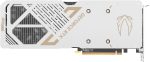 ZOTAC Gaming GeForce RTX 5070 AMP White Edition Graphics Card - 12GB GDDR7 with IceStorm 2.0 Cooling & Spectra RGB - ZT-B50700FQ-10A - Image 5
