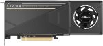 ASRock Radeon AI PRO R9700 Creator 32GB Graphics Card - 32GB GDDR6 with RDNA 4 Architecture & Blower Cooling - R9700 CT 32G - Image 3