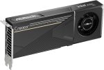 ASRock Intel Arc Pro B60 Creator 24GB Workstation Graphics Card - Intel Xe2-HPG with Blower Cooling - B60 CT 24G - Image 2