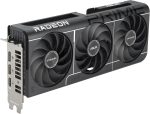 ASUS Prime Radeon RX 9060 XT OC Edition Graphics Card - 16GB GDDR6 with Axial-Tech Fans & Dual BIOS - PRIME-RX9060XT-O16G - Image 14