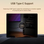 ASUS ProArt GeForce RTX 5080 OC Edition Graphics Card - 16GB GDDR7 with USB Type-C & Vapor Chamber Cooling - PROART-RTX5080-O16G - Image 6
