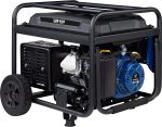 Westinghouse WGen5300cv Portable Generator - 6600 Peak Watts with CO Sensor & Transfer Switch Ready - WGen5300cv - Image 9
