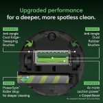 iRobot Roomba Max 775 Combo Pet Robot Vacuum & Mop - 30000Pa Suction with AutoWash Dock & Heated Mopping - X285020 - Image 2