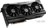 EVGA GeForce RTX 3090 FTW3 Ultra Gaming Graphics Card - 24GB GDDR6X with iCX3 Cooling & ARGB LED - 24G-P5-3987-KR - Image 4