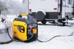 Champion 4000W Dual Fuel RV Ready Portable Inverter Generator - CO Shield & Ultra-Quiet 64 dBA - 201050 - Image 17